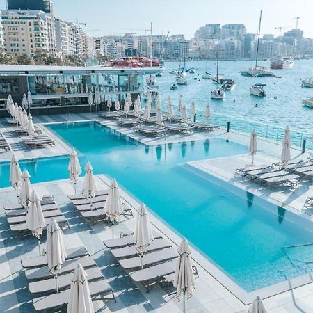 Valletta View Apartments By St Hotels Gzira Exterior photo
