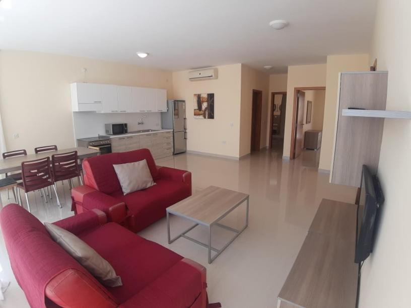 Valletta View Apartments By St Hotels Gzira Exterior photo