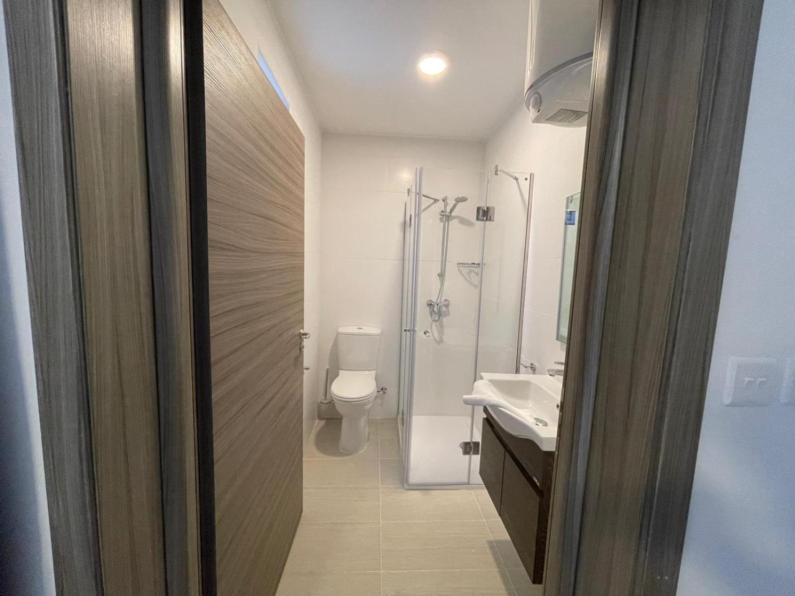 Valletta View Apartments By St Hotels Gzira Exterior photo