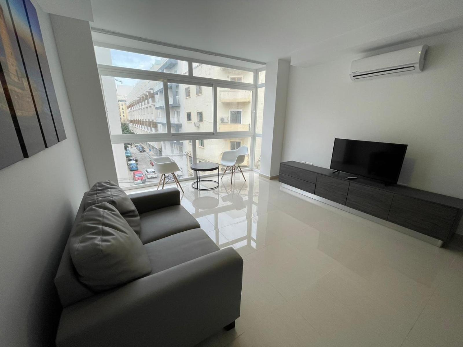 Valletta View Apartments By St Hotels Gzira Exterior photo