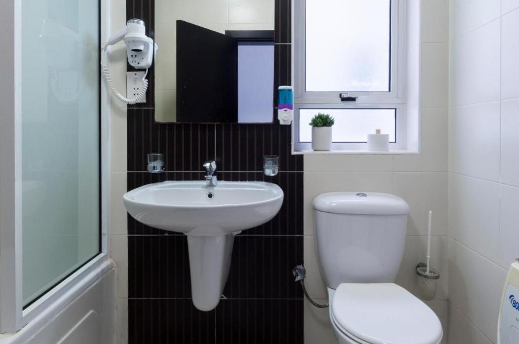 Valletta View Apartments By St Hotels Gzira Exterior photo