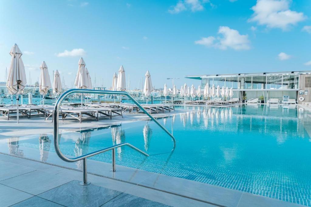 Valletta View Apartments By St Hotels Gzira Exterior photo